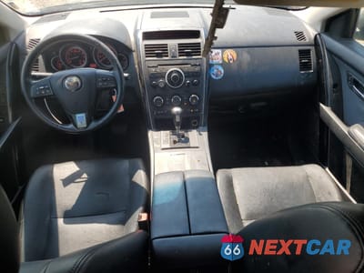 Zdjęcie 8 z 14 samochodu: 2011 MAZDA CX-9 VIN:JM3TB3BA6B0303423 - miniatura
