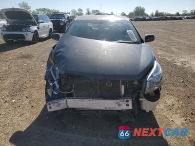 Piąte zdjęcie samochodu w środku: 2009 PONTIAC VIBE VIN:5Y2SP678X9Z459354 - miniatura