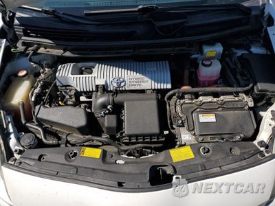 Zdjęcie 11 z 12 samochodu: 2014 TOYOTA PRIUS VIN:JTDKN3DU1E0384242 - miniatura