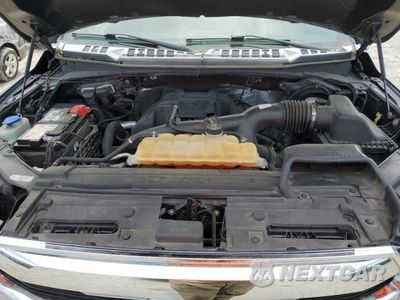 Zdjęcie 11 z 12 samochodu: 2016 FORD F150 SUPERCREW VIN:1FTEW1EP6GKF98951 - miniatura