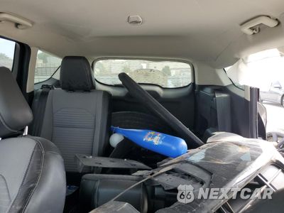 Zdjęcie 10 z 15 samochodu: 2018 FORD ESCAPE SE VIN:1FMCU0GD5JUB26189 - miniatura