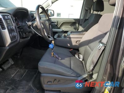 Zdjęcie 7 z 12 samochodu: 2015 CHEV SILVERADO VIN:3GCUKREC6FG146832 - miniatura