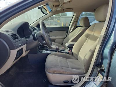 Zdjęcie 7 z 14 samochodu: 2011 FORD FUSION HYBRID VIN:3FADP0L38BR264479 - miniatura