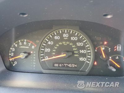 Zdjęcie 9 z 15 samochodu: 2005 HONDA ACCORD LX VIN:1HGCM56445A171068 - miniatura