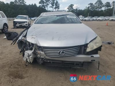 Piąte zdjęcie samochodu w środku: 2009 LEXUS ES 350 VIN:JTHBJ46G992321911 - miniatura