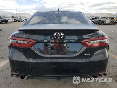 Zdjęcie 6 z 15 samochodu: 2024 TOYOTA CAMRY XSE VIN:4T1K61AK7RU243609 - miniatura