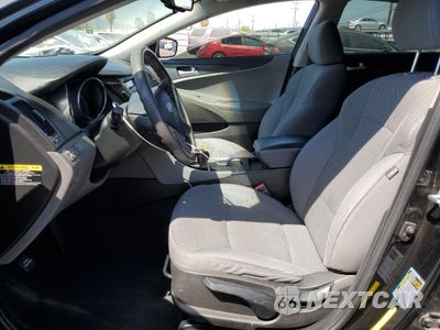 Zdjęcie 7 z 14 samochodu: 2013 HYUNDAI SONATA GLS VIN:5NPEB4AC3DH799927 - miniatura