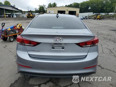 Zdjęcie 6 z 13 samochodu: 2017 HYUNDAI ELANTRA SE VIN:5NPD84LF9HH034552 - miniatura