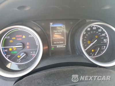 Zdjęcie 9 z 15 samochodu: 2024 TOYOTA CAMRY LE VIN:4T1C31AK6RU623652 - miniatura
