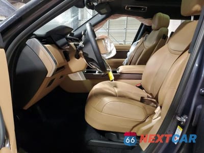 Zdjęcie 7 z 14 samochodu: 2025 LAND ROVER RANGE ROVER SE VIN:SALKP9F44SA274763 - miniatura
