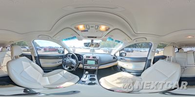 Zdjęcie 14 z 15 samochodu: 2017 SUBARU OUTBACK 3.6R LIMITED VIN:4S4BSENC2H3367605 - miniatura