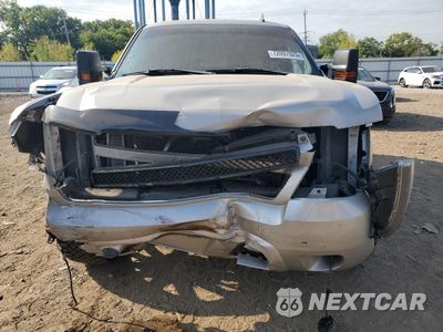 Piąte zdjęcie samochodu w środku: 2007 CHEVROLET TAHOE K1500 VIN:1GNFK13027J376734 - miniatura