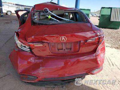 Zdjęcie 6 z 12 samochodu: 2017 ACURA ILX BASE WATCH PLUS VIN:19UDE2F31HA009071 - miniatura