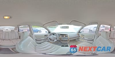 Zdjęcie 14 z 14 samochodu: 1996 TOYOTA AVALON XL VIN:4T1BF12B2TU094127 - miniatura