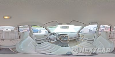Zdjęcie 14 z 14 samochodu: 1996 TOYOTA AVALON XL VIN:4T1BF12B2TU094127 - miniatura