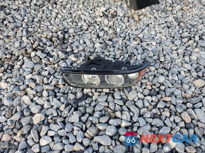 Zdjęcie 12 z 13 samochodu: 2001 BMW 530 I AUTOMATIC VIN:WBADT634X1CF14089 - miniatura