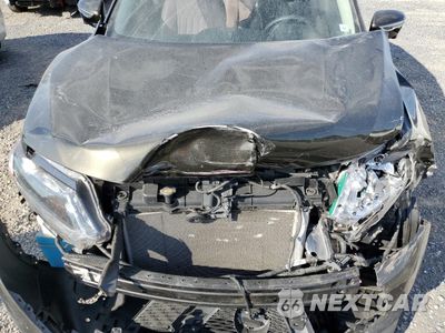 Zdjęcie 12 z 13 samochodu: 2016 NISSAN ROGUE S VIN:KNMAT2MV3GP648866 - miniatura