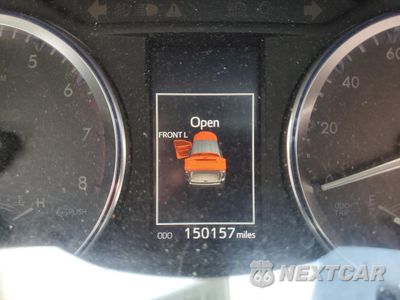 Zdjęcie 9 z 16 samochodu: 2015 TOYOTA HIGHLANDER XLE VIN:5TDJKRFH6FS203500 - miniatura