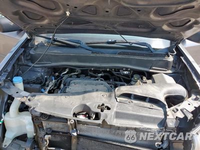 Zdjęcie 12 z 16 samochodu: 2014 HONDA PILOT LX VIN:5FNYF4H24EB032893 - miniatura