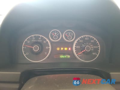 Zdjęcie 9 z 12 samochodu: 2008 FORD FUSION SE VIN:3FAHP07148R123329 - miniatura