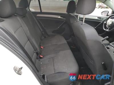 Zdjęcie 10 z 13 samochodu: 2017 VOLKSWAGEN GOLF S VIN:3VW217AU1HM017668 - miniatura