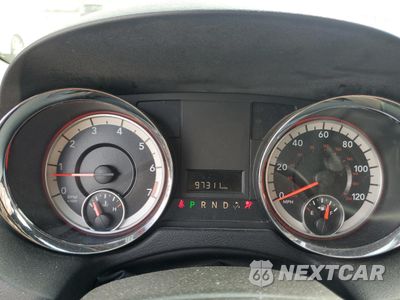 Zdjęcie 9 z 17 samochodu: 2017 DODGE GRAND CARAVAN SXT VIN:2C4RDGCG7HR791898 - miniatura