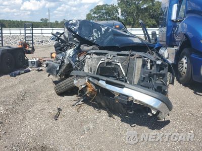 Piąte zdjęcie samochodu w środku: 2003 CHEVROLET SILVERADO K3500 VIN:1GCJK33133F154157 - miniatura