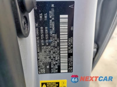 Zdjęcie 12 z 14 samochodu: 2015 LEXUS RX 350 VIN:2T2ZK1BA2FC185143 - miniatura
