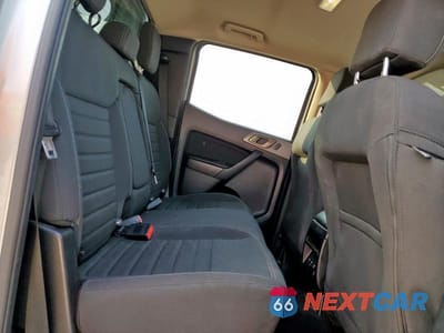 Zdjęcie 10 z 12 samochodu: 2023 FORD RANGER XL VIN:1FTER4FH3PLE15371 - miniatura