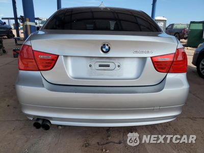Zdjęcie 6 z 12 samochodu: 2011 BMW 328 I VIN:WBAPH7C57BA801011 - miniatura