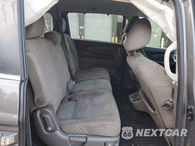 Zdjęcie 11 z 14 samochodu: 2013 HONDA ODYSSEY EX VIN:5FNRL5H41DB019327 - miniatura