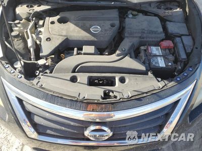 Zdjęcie 11 z 15 samochodu: 2013 NISSAN ALTIMA 2.5 VIN:1N4AL3AP2DC167852 - miniatura