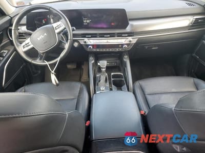 Zdjęcie 8 z 13 samochodu: 2023 KIA TELLURIDE S VIN:5XYP64GC2PG337083 - miniatura
