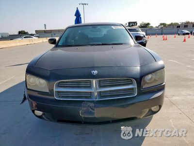 Piąte zdjęcie samochodu w środku: 2010 DODGE CHARGER SXT VIN:2B3CA3CV5AH202396 - miniatura