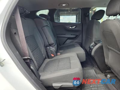 Zdjęcie 11 z 13 samochodu: 2021 CHEVROLET BLAZER 2LT VIN:3GNKBCRS3MS530140 - miniatura
