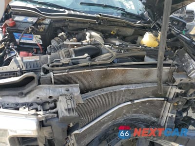 Zdjęcie 11 z 13 samochodu: 2022 FORD F350 SUPER DUTY VIN:1FT8W3BT1NEF99611 - miniatura