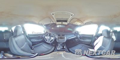Zdjęcie 14 z 14 samochodu: 2016 NISSAN ALTIMA 2.5 VIN:1N4AL3AP7GC255896 - miniatura