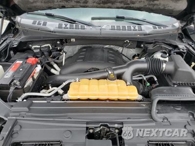 Zdjęcie 11 z 14 samochodu: 2015 FORD F150 SUPERCREW VIN:1FTFW1EG6FKF14128 - miniatura