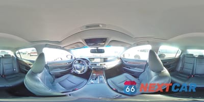 Zdjęcie 14 z 14 samochodu: 2014 LEXUS GS 350 VIN:JTHBE1BL0E5042118 - miniatura