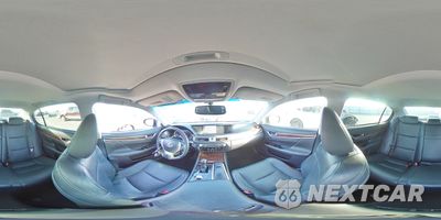 Zdjęcie 14 z 14 samochodu: 2014 LEXUS GS 350 VIN:JTHBE1BL0E5042118 - miniatura