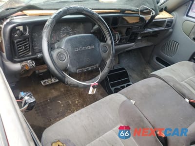 Zdjęcie 8 z 12 samochodu: 1995 DODGE RAM 1500 VIN:1B7HC16Y2SS380446 - miniatura