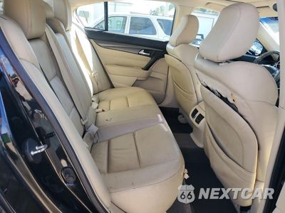 Zdjęcie 10 z 12 samochodu: 2012 ACURA TL VIN:19UUA8F29CA040521 - miniatura