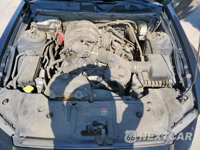 Zdjęcie 11 z 14 samochodu: 2014 FORD MUSTANG VIN:1ZVBP8AM1E5201935 - miniatura