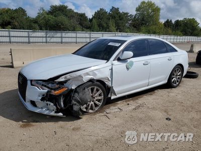 2013 AUDI A6 PRESTIGE WAUHGAFCXDN150886 - główne zdjęcie licytacji z USA - miniatura