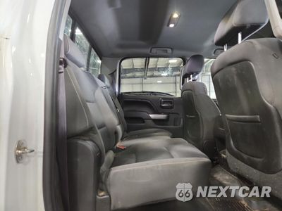 Zdjęcie 10 z 14 samochodu: 2014 CHEVROLET SILVERADO K1500 LT VIN:3GCUKRECXEG565989 - miniatura