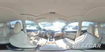 Zdjęcie 16 z 16 samochodu: 2016 NISSAN ROGUE S VIN:KNMAT2MT9GP608483 - miniatura