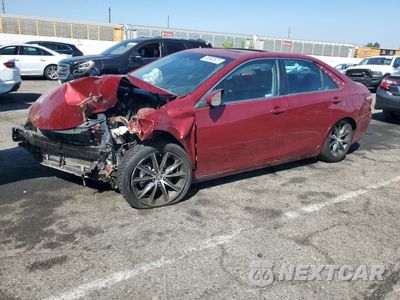 2015 TOYOTA CAMRY LE 4T1BF1FK0FU893385 - główne zdjęcie licytacji z USA - miniatura