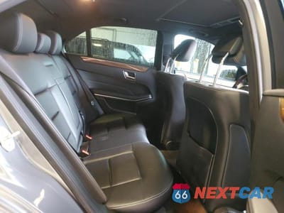 Zdjęcie 10 z 13 samochodu: 2014 MERCEDES-BENZ E 350 4MATIC VIN:WDDHF8JB2EB045927 - miniatura