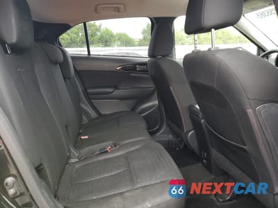 Zdjęcie 11 z 14 samochodu: 2018 MITSUBISHI ECLIPSE CROSS LE VIN:JA4AT4AA5JZ045114 - miniatura