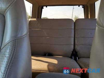 Zdjęcie 10 z 13 samochodu: 1993 FORD EXPLORER VIN:1FMDU34X1PUA60415 - miniatura